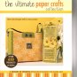 PAPER CRAFTS & STAMP IT MAGAZINE