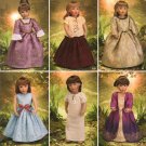Simplicity 2768 Sewing pattern for 18" Doll Clothes