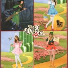 SIMPLICITY 2546 SEWING PATTERN FOR MISSES COSTUME-THE WIZARD OF OZ SZ 8-16 SIMPLICITY 2546 SEWING PATTERN FOR MISSES COSTUME-THE WIZARD OF OZ SZ 8-16