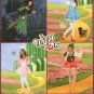 SIMPLICITY 2546 SEWING PATTERN FOR MISSES COSTUME-THE WIZARD OF OZ  SZ  8-16