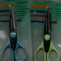 ALLARY  CRAFT SHAPE SCISSORS