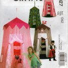 MCCALLS M5827 CRAFT PATTERN- KIDS CANOPY