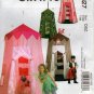 MCCALLS M5827 CRAFT PATTERN- KIDS CANOPY