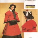 BUTTERICK B5266 MISSES COSTUMES- HISTORICAL Costume  SZ 8-14