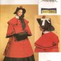 BUTTERICK B5266 MISSES COSTUMES- HISTORICAL Costume  SZ 8-14
