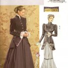 BUTTERICK B4954 MISSES COSTUMES- Early 29th Century Costume SZ 16,18,20,22