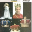 BUTTERICK B5161 CROWNS