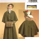 BUTTERICK B5265 MISSES COSTUMES- Early 29th Century Costume SZ 6,8,10,12