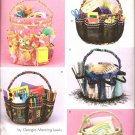Simplicity 4232 Sewing Craft Pattern for Bucket Covers / Caddy Simplicity 4232 Sewing Craft Pattern for Bucket Covers / Caddy