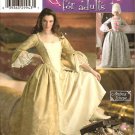 Simplicity 4092 SEWING PATTERN FOR  18th Century TUDOR Costume