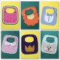 Butterick B4533 BABY BIBS