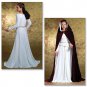 BUTTERICK B4377 MISSES'/MISSES' PETITE HISTORICAL COSTUME