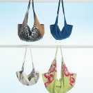 BUTTERICK B5578 Bag in 3 Sizes