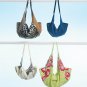 BUTTERICK B5578 Bag in 3 Sizes