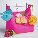 BUTTERICK B5621 Market Bag