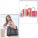 BUTTERICK B5622 Tote In 3 Sizes