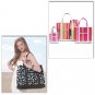BUTTERICK B5622 Tote In 3 Sizes