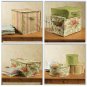 BUTTERICK B5623 Storage Boxes