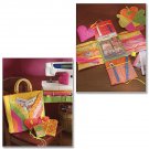 BUTTERICK B4476 Fat Quarter Sewing Accessories