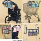 SIMPLICITY 2664 SEWING PATTERN FOR ORGANIZERS