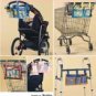 SIMPLICITY 2664 SEWING PATTERN FOR ORGANIZERS