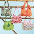 BUTTERICK B4822 Hand Bags