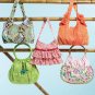 BUTTERICK B4822 Hand Bags