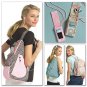 BUTTERICK B5054 Young Adult Backpacks and Mp3 Player Cover