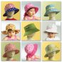 BUTTERICK B5056   Infants'/Toddlers' Hats