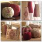 BUTTERICK B5230 Room Accessories