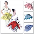 BUTTERICK B5435  Retro Aprons  Sml - Med - Lrg