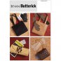 BUTTERICK B5404 Hand Bags and Gloves