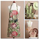 BUTTERICK B5506 SEWING PATERNS FOR APRONS