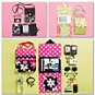 MCCALLS M6477 PATTERN FOR ACCESSORIES - ELEC. DEVICE CASE IN 2 SIZES AND E-READER COVER IN 3 SIZES