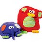 MCCALLS M6625 Sewing Pattern for Children's Poufs and Chairs