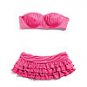 MCCALLLS M6569 MISSES' TOPS, SWIMSUITS, BIKINIS AND COVER-UP SZ 4-6-8-10-12