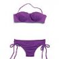 MCCALLLS M6569 MISSES' TOPS, SWIMSUITS, BIKINIS AND COVER-UP SZ 4-6-8-10-12