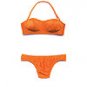 MCCALLLS M6569 MISSES' TOPS, SWIMSUITS, BIKINIS AND COVER-UP SZ 4-6-8-10-12