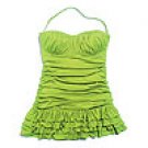 MCCALLLS M6569 MISSES' TOPS, SWIMSUITS, BIKINIS AND COVER-UP SZ 4-6-8-10-12