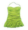 MCCALLLS M6569 MISSES' TOPS, SWIMSUITS, BIKINIS AND COVER-UP SZ 4-6-8-10-12
