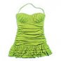 MCCALLLS M6569 MISSES' TOPS, SWIMSUITS, BIKINIS AND COVER-UP SZ 4-6-8-10-12