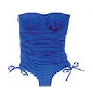 MCCALLLS M6569 MISSES' TOPS, SWIMSUITS, BIKINIS AND COVER-UP SZ12-14-16-20