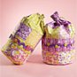 MCCALLS M6371 CRAFT PATTERN - Pillow Case and Duffel Bags