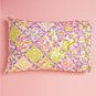 MCCALLS M6371 CRAFT PATTERN - Pillow Case and Duffel Bags