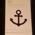 Lifestyle Crafts QuicKutz ANCHOR No. DS0321