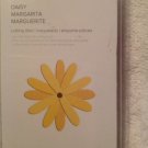 Lifestyle Crafts QuicKutz Daisy No. RS-03376