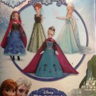 Simplicity 1234 Sewing Pattern for Disney Frozen Fashion doll Clothes for 11 1/2" doll Simplicity 1234 Sewing Pattern for Disney Frozen Fashion doll Clothes for 11 1/2" doll