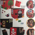 Simplicity 1676 Craft Pattern for Child's Playhouse / Pirate Shack