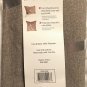 Richloom monogrammed decorative pillow shell " & "