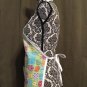 Easter Apron- Child's approximate size 3-6